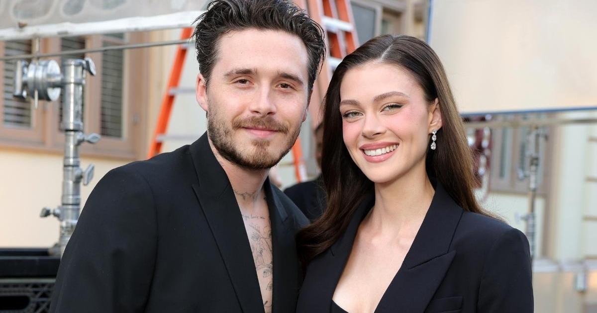 Brooklyn Beckham’s Wife Left ‘Tearful’ on Multiple Occasions — Source
