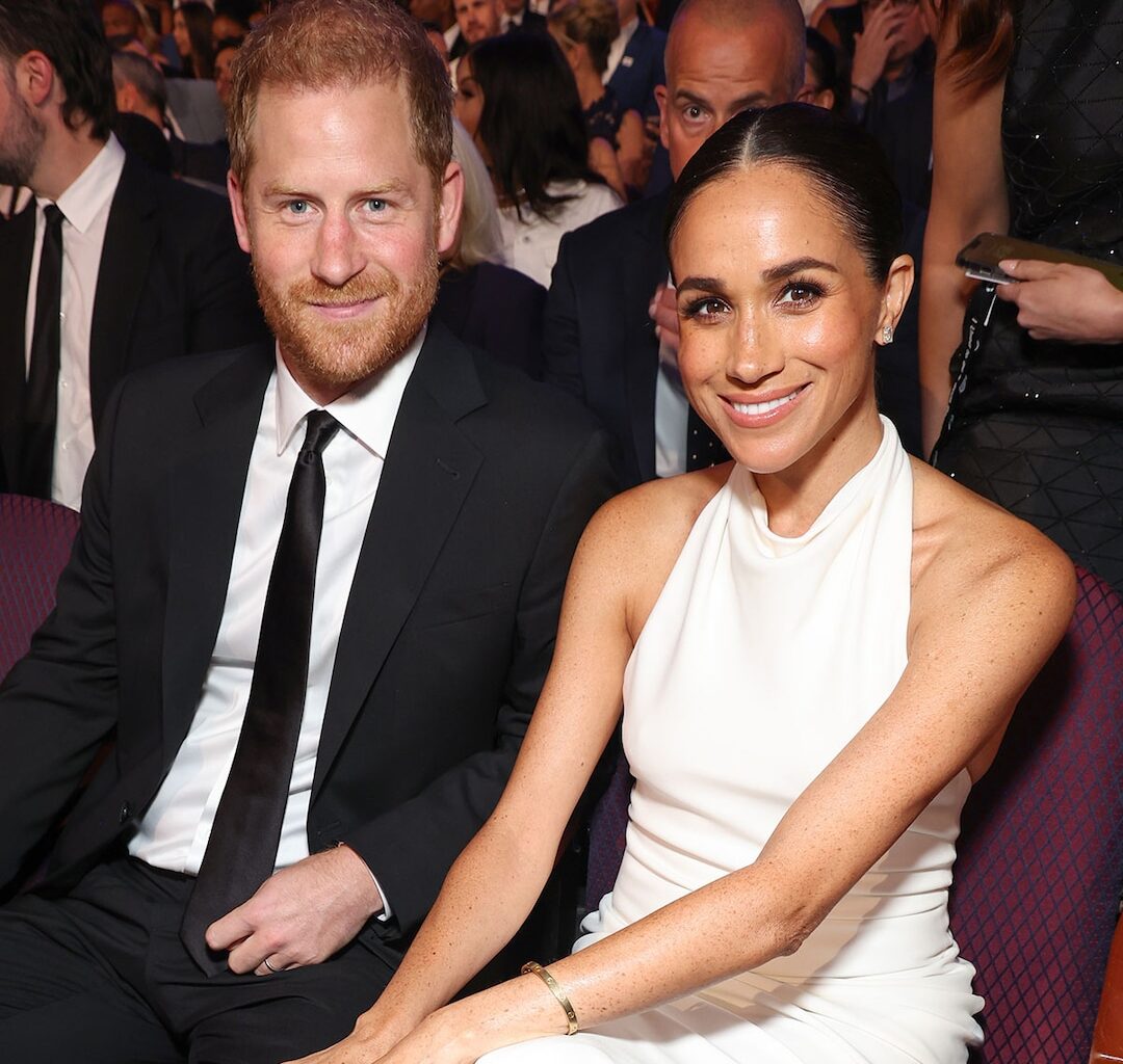 Meghan Markle, Prince Harry at Sundance Film Festival 2026