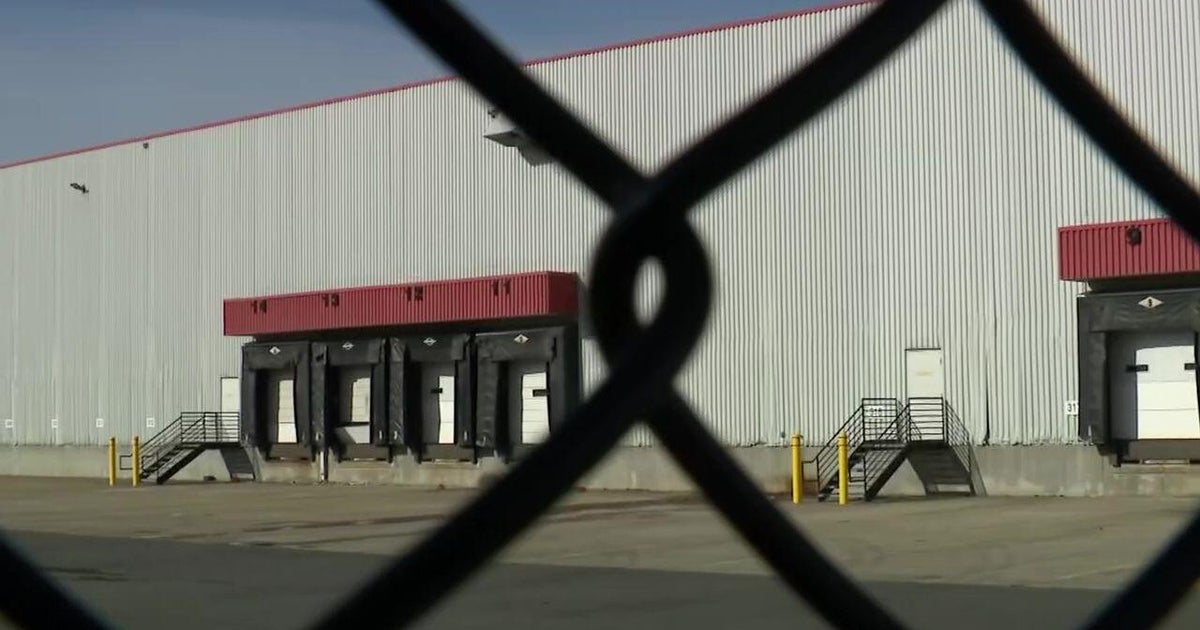 Possible ICE detention center in Orange County, N.Y., has residents concerned. Here's what we know.