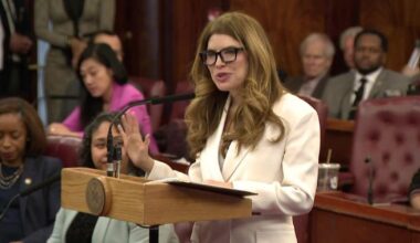 Julie Menin elected as first Jewish speaker of New York City Council