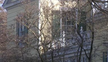 NYC Mayor Zohran Mamdani and his wife move into Gracie Mansion