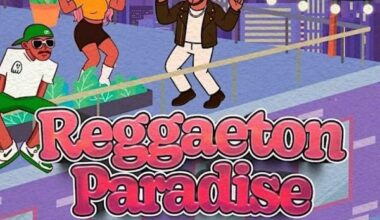 Reggaeton Paradise Rooftop Party – Lost in Paradise, Queens – Jan 24th at Lost in Paradise Rooftop