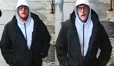 Man arrested for attacking elderly victim with shovel in Brooklyn