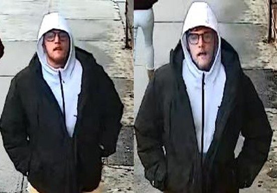 Man arrested for attacking elderly victim with shovel in Brooklyn