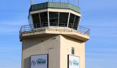 Manhattan Regional Airport soars to new passenger records in 2025 | News