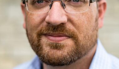 Estabrook announces candidacy for Kansas House, District 66 | News