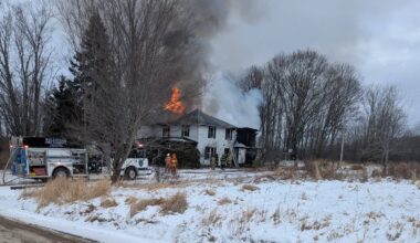 Willing NY Fire: One dead, house a total loss