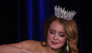 New Illinois County Fair Queen is Miss Effingham County