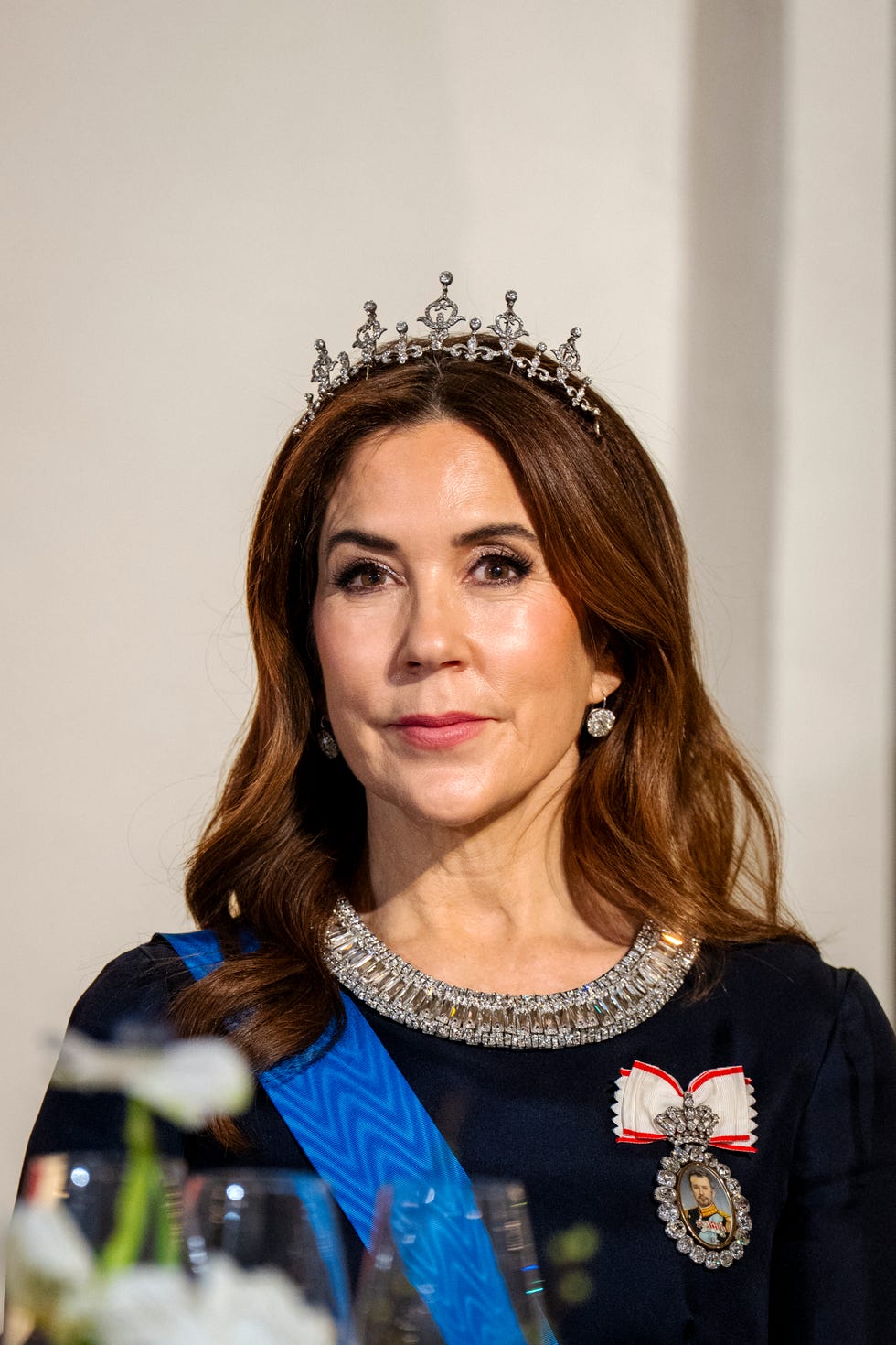 ESTONIA-DENMARK-POLITICS-DIPLOMACY-ROYALS