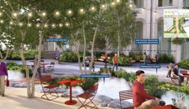 Brooklyn Community Board 1 to Host Monitor Point Meeting Next Week