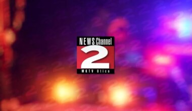 Central New York Sees 4,408 Tickets Issued Over Holiday Campaign | Crime