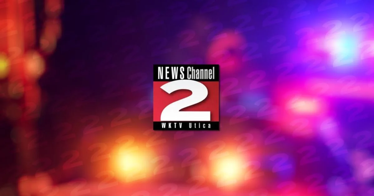 Central New York Sees 4,408 Tickets Issued Over Holiday Campaign | Crime