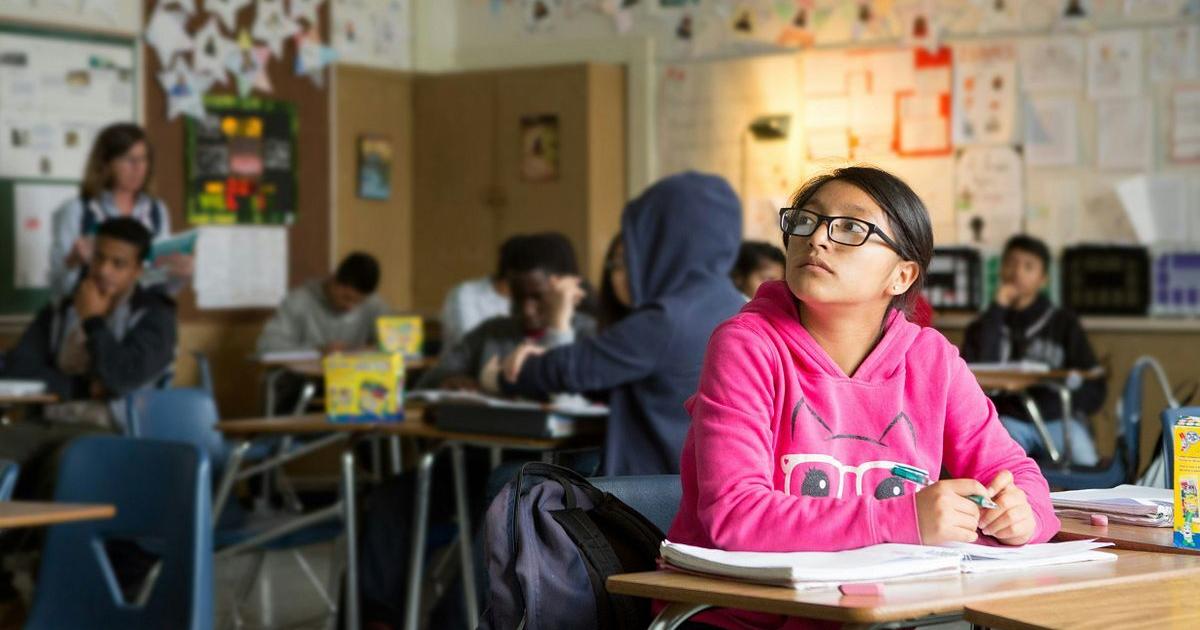 NYC school investigated over passing failing students | New York