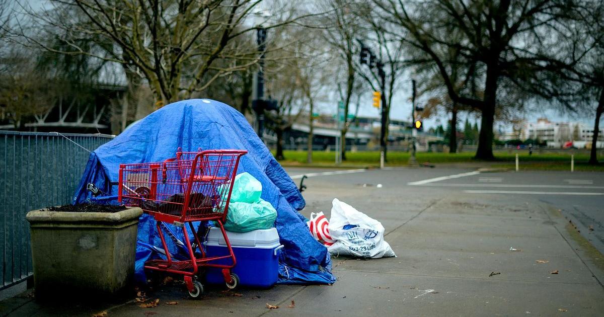 Blakeman vows to rid New York airports of homeless encampments | New York