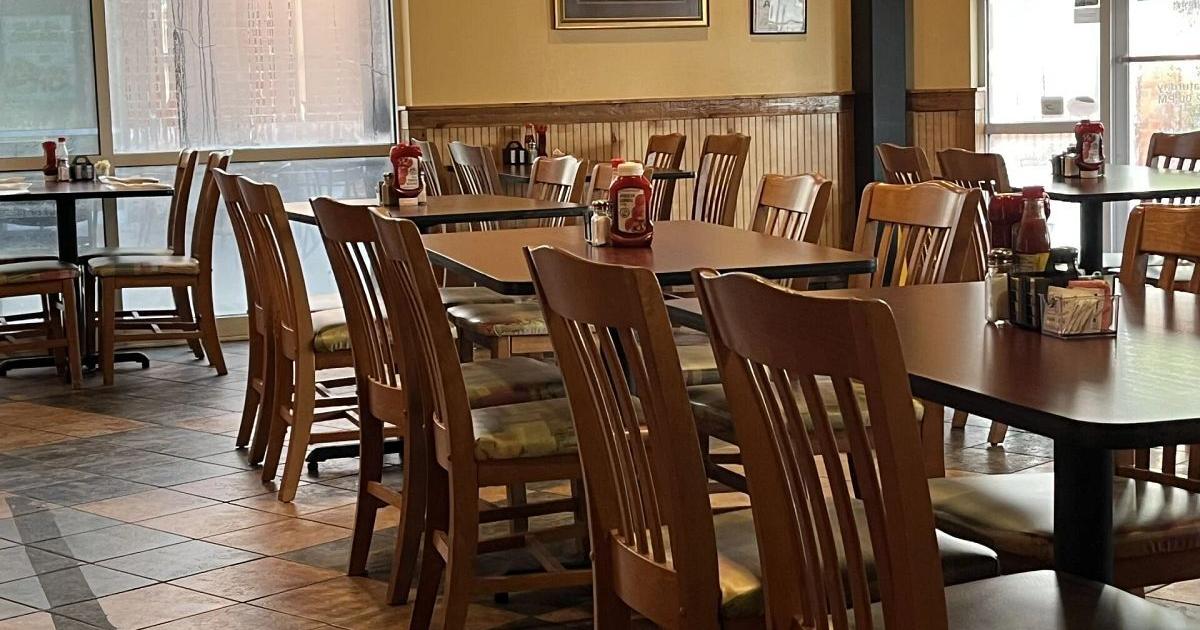 Report: New York City lost nearly 5,000 businesses last year | New York