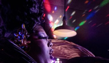 Columbia SC queen competes on week 3 of ‘Drag Race’