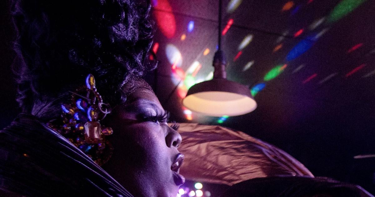 Columbia SC queen competes on week 3 of ‘Drag Race’