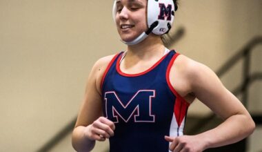 MHS wrestling squads take 1st, 2nd at Dodge City Showdown | Sports