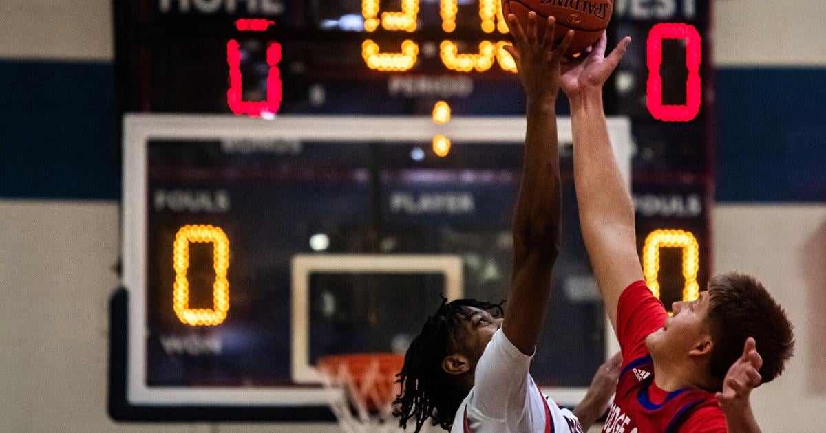 MHS boys' win streak snapped in Tournament of Champions opener | Sports