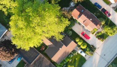 Manhattan's 2025 housing market year in review | State News