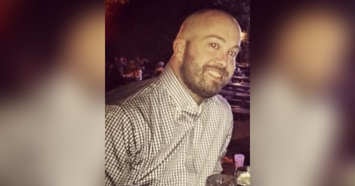 Obituary for John Francis Donohue