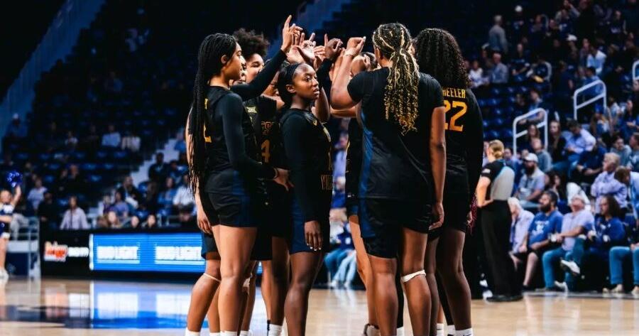 WVU women outlast Kansas State Wildcats on the road in Manhattan | WVU Mountaineers