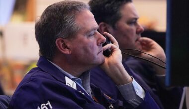 Wall Street gains ground as crude prices and oil company stocks rise after the US raid on Venezuela | National