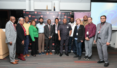 York College gets quality designation |