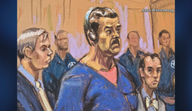 Analysis on Maduro’s Not Guilty Plea in New York City | State