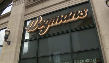 Some Wegmans Locations, Including 1 in NYC, Are Now Using Facial Recognition Software on Customers. Here's Why. | Local