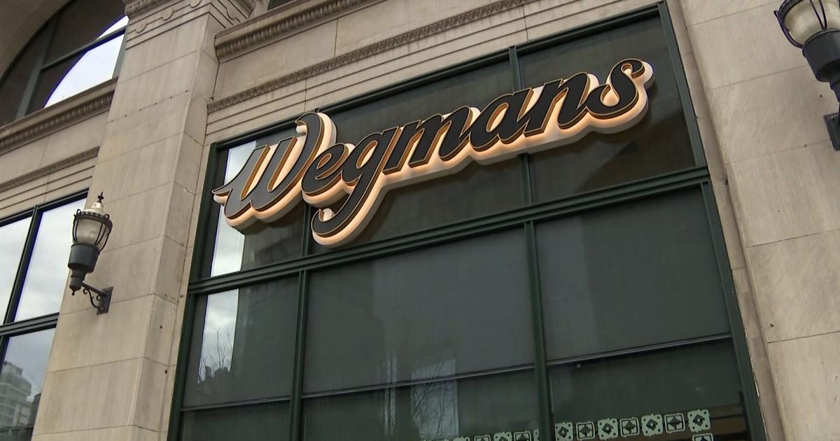 Some Wegmans Locations, Including 1 in NYC, Are Now Using Facial Recognition Software on Customers. Here's Why. | Local