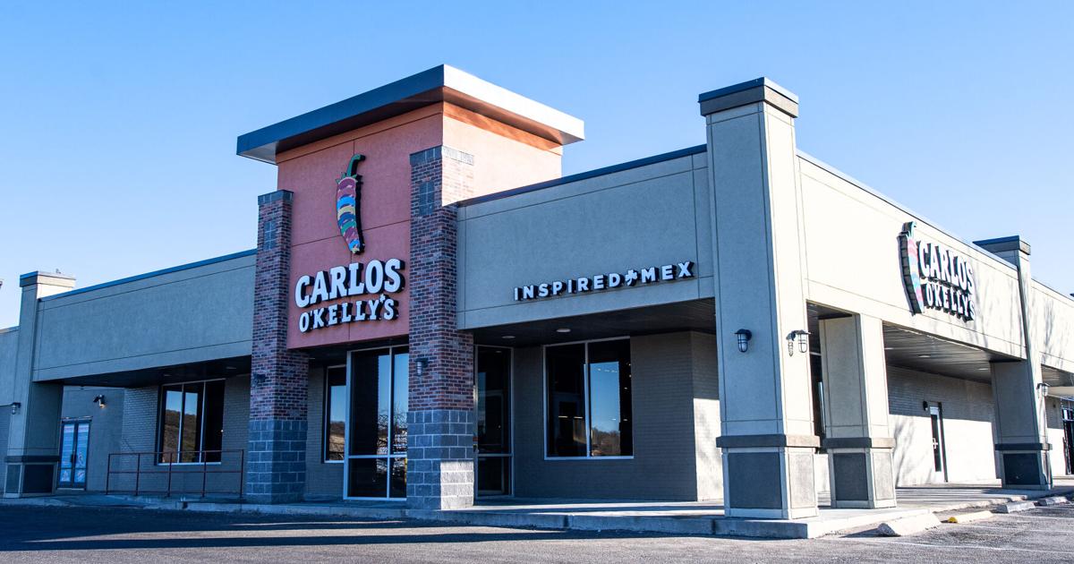 Manhattan's Carlos O'Kelly's closes after 37 years | News