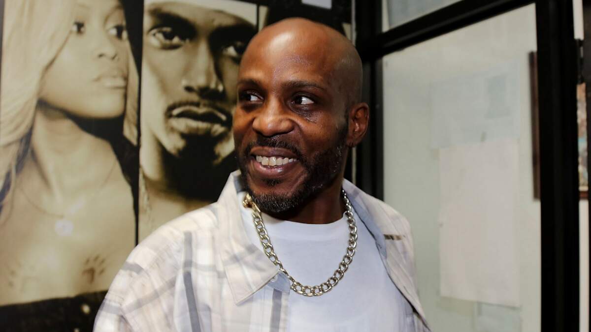 DMX To Be Posthumously Ordained As A Minister In New York