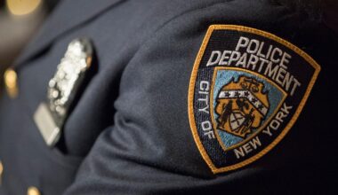 Man wielding sharp object fatally shot by police in Brooklyn hospital | National News