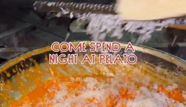 Nashville’s Brooklyn Italian favorite Pelato restaurant set to open in Franklin | Restaurants