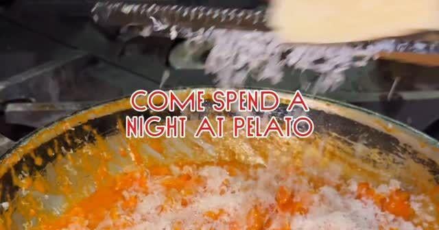 Nashville’s Brooklyn Italian favorite Pelato restaurant set to open in Franklin | Restaurants