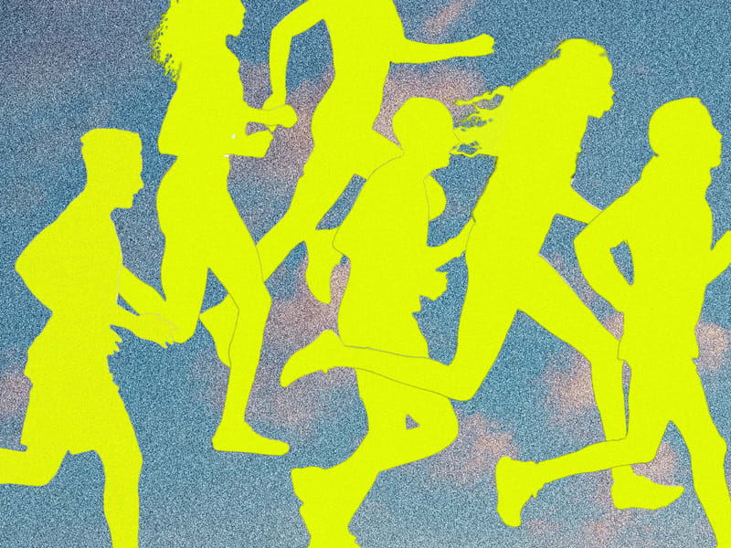 Why Living in New York City Feels Like Running a Marathon With No Finish Line