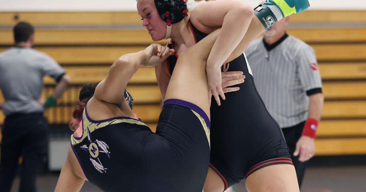 River Queens take second at Dual Invitational | High School Sports