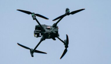 Hochul wants to update New York laws on drones | Top Stories