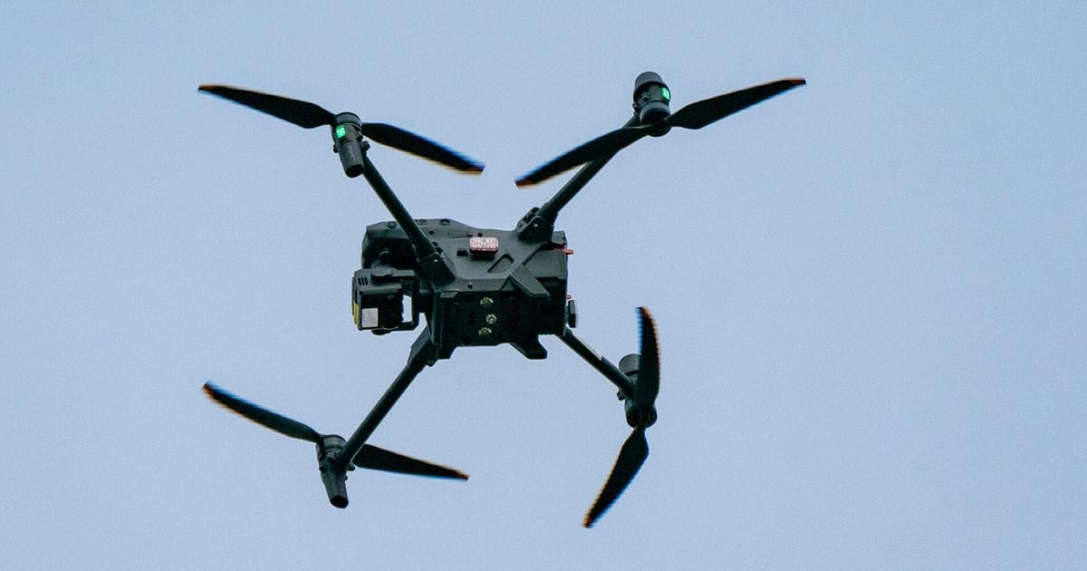 Hochul wants to update New York laws on drones | Top Stories