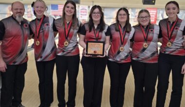 PREP REPORT: River Queens take first at home invitational | High School Sports