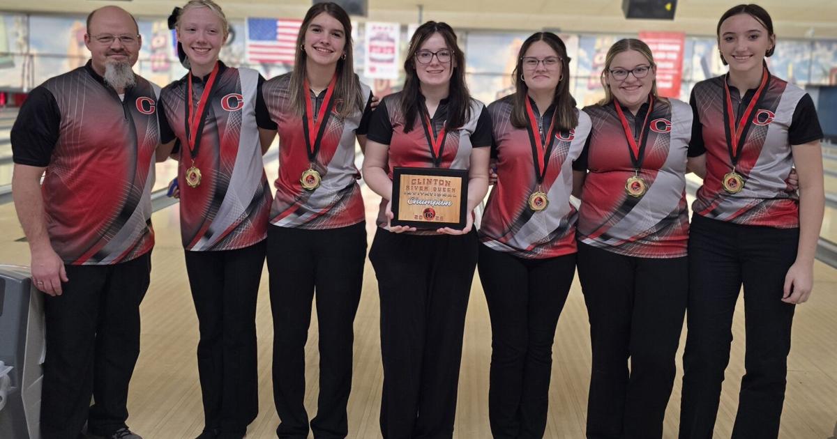 PREP REPORT: River Queens take first at home invitational | High School Sports