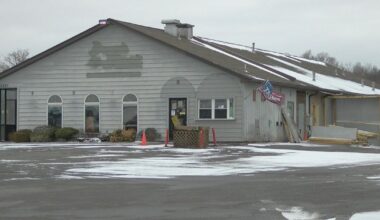 Dave's Diner in Schuyler May Have New Buyer | Local