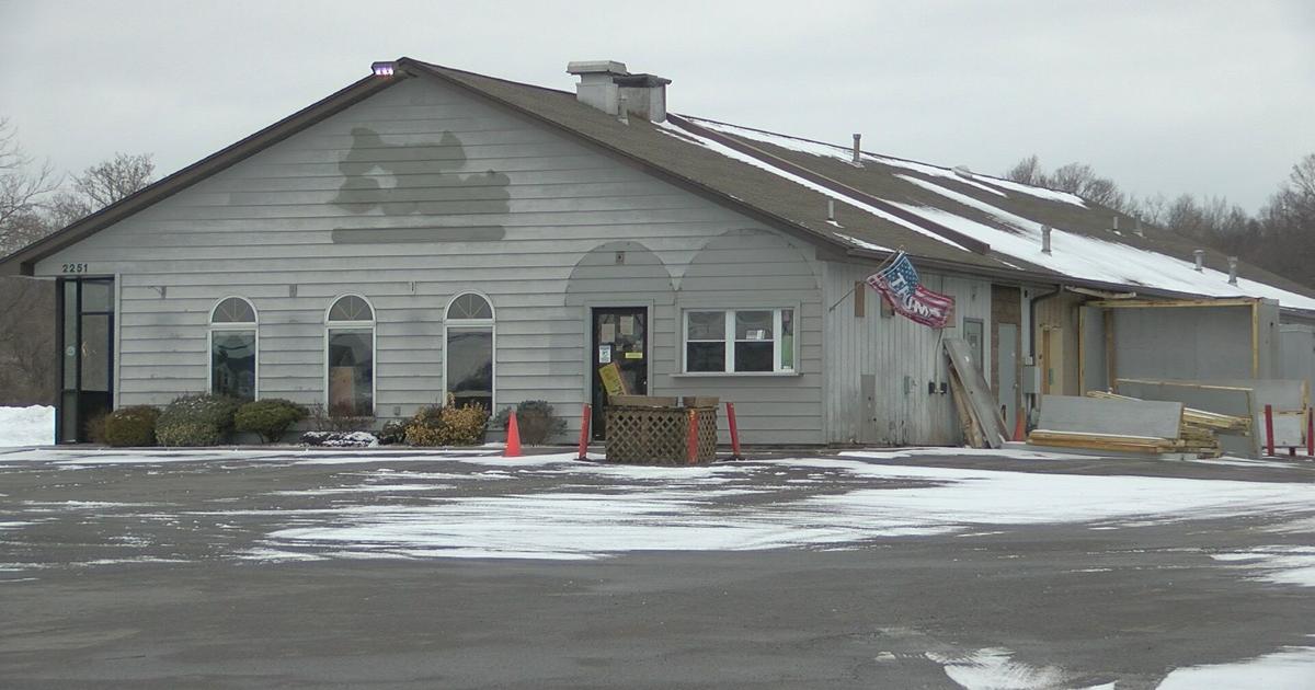 Dave's Diner in Schuyler May Have New Buyer | Local
