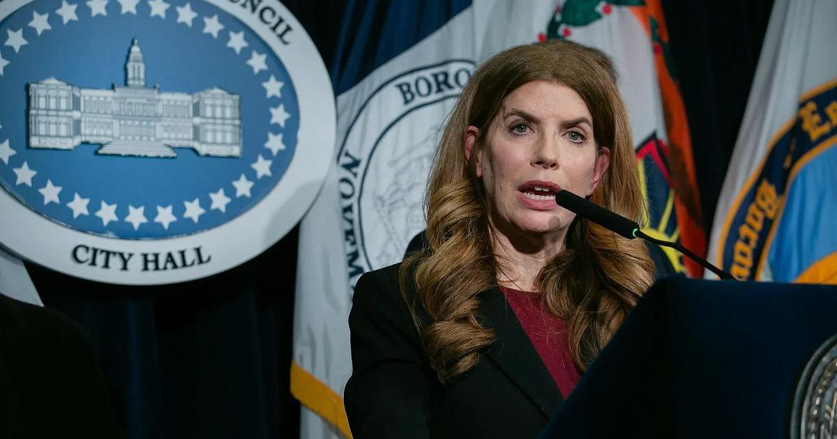 NYC council staffer detained by ICE over immigration status | New York