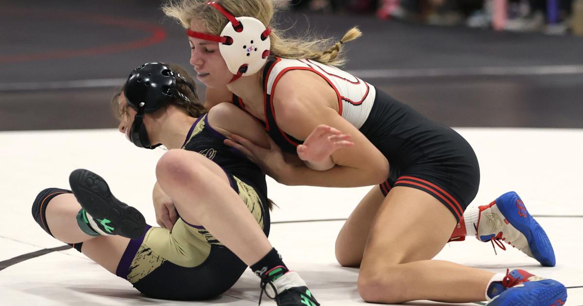 PHOTOS: River Queens host Dual Invitational | High School Sports