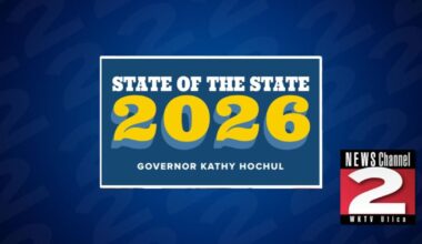 Gov. Hochul's Plan to Make New York More Affordable | Local