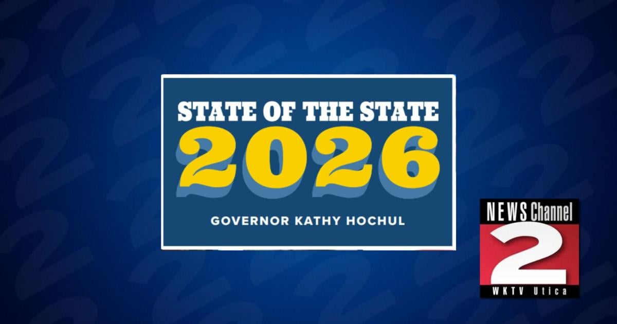 Gov. Hochul's Plan to Make New York More Affordable | Local