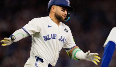 Bo Bichette and New York Mets finalize $126 million, 3-year contract | MLB