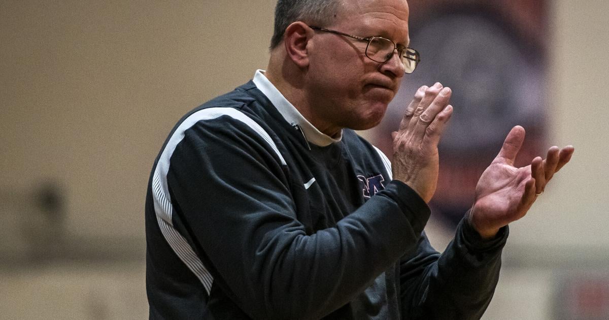 MHS girls soar into Mid America Classic title game | Sports